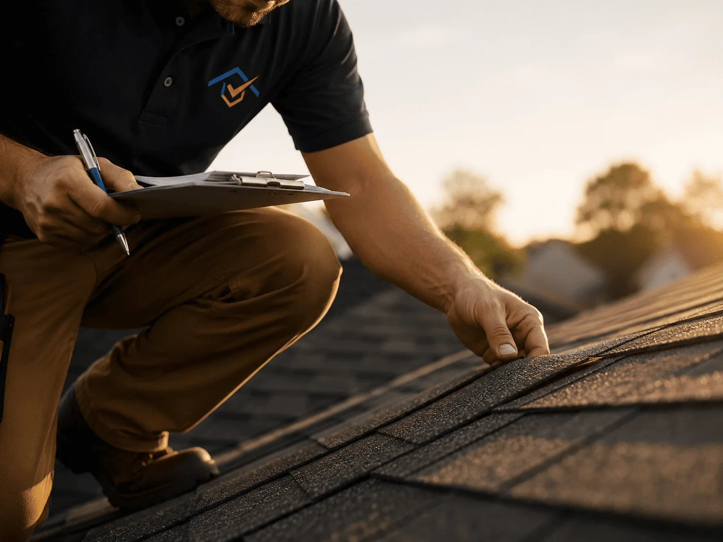 Why Choose Roof Inspection in Scranton, IA