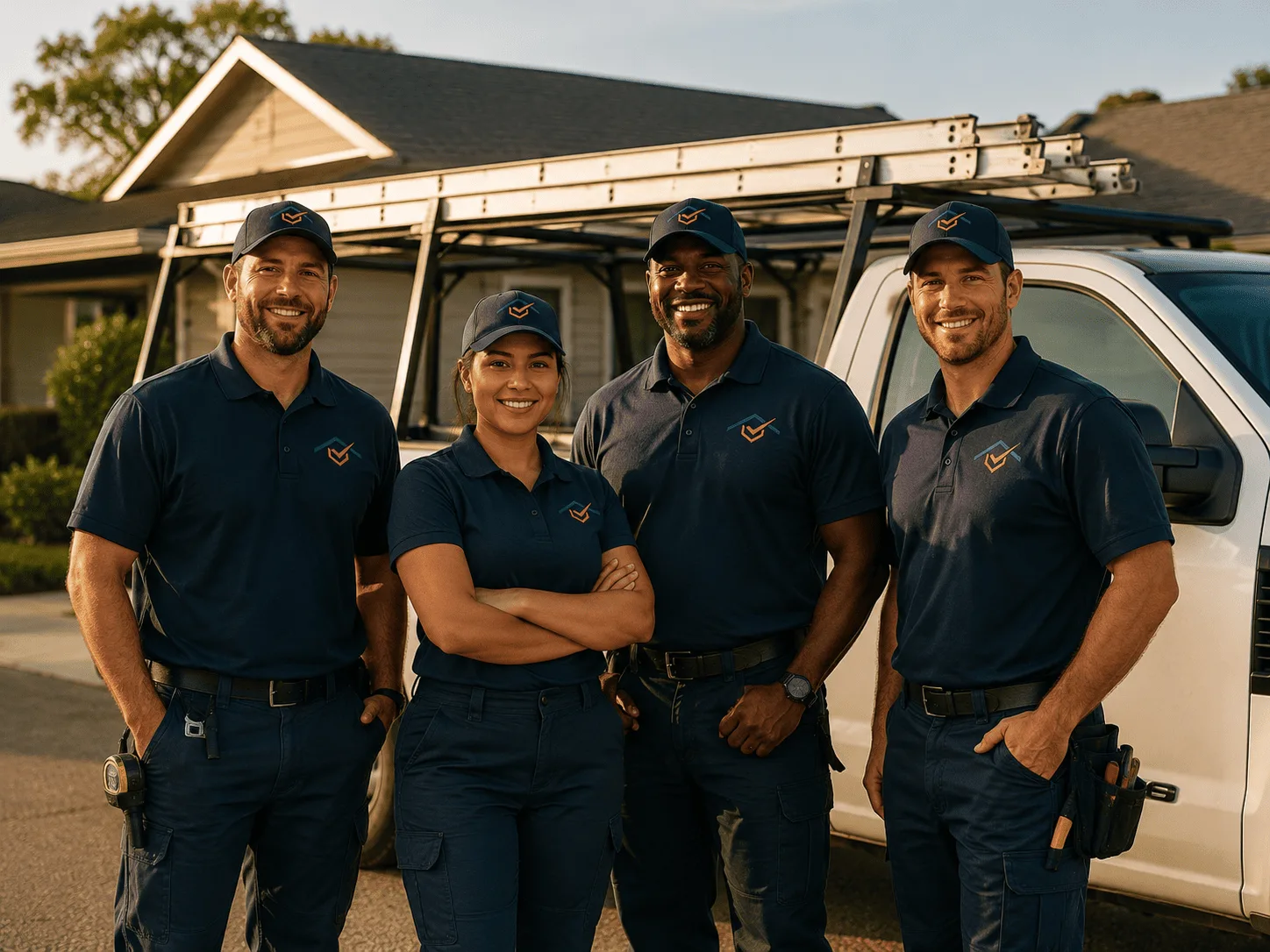 Roof Inspection company in Scranton, IA